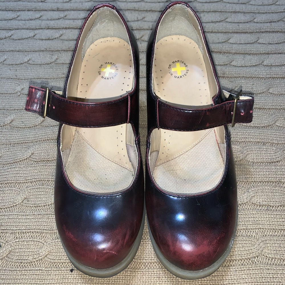Dr. Martens Marlena